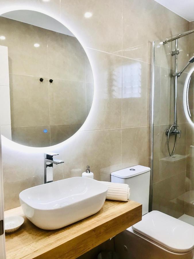 Gleaming & Well Located Apartment In Malaga Center エクステリア 写真