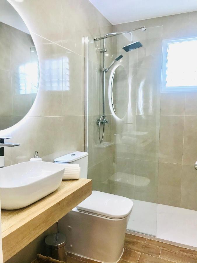 Gleaming & Well Located Apartment In Malaga Center エクステリア 写真