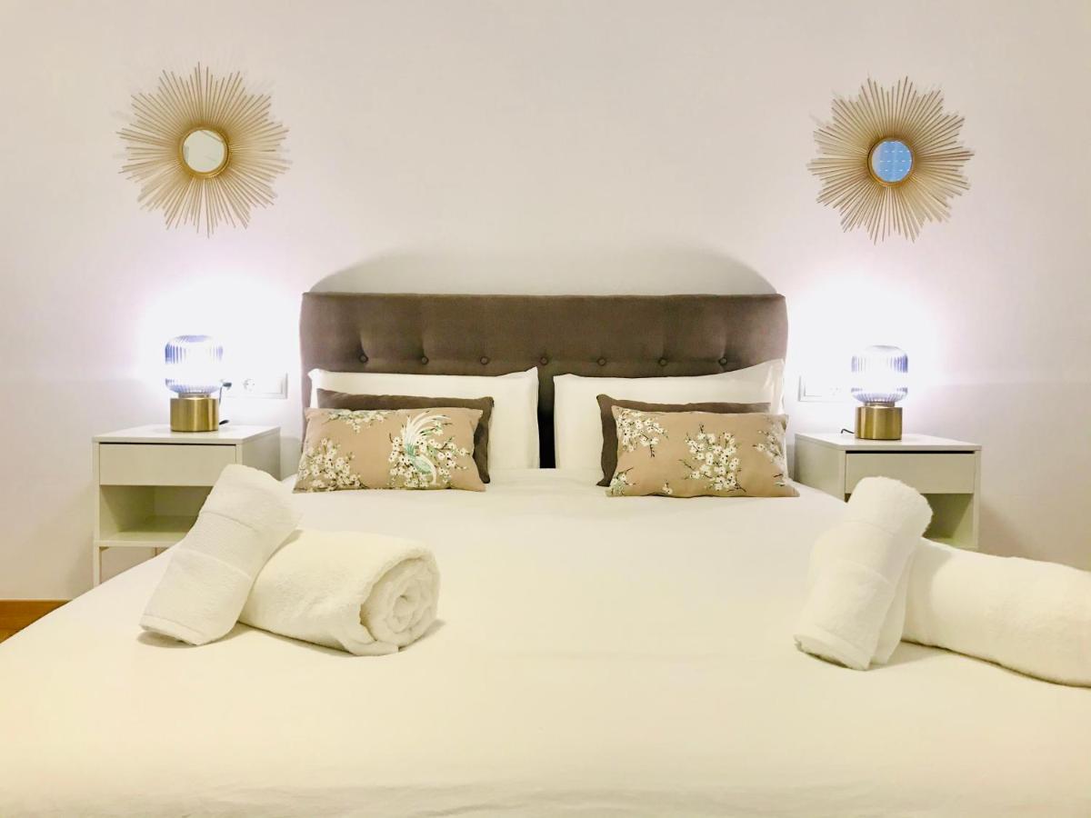 Gleaming & Well Located Apartment In Malaga Center エクステリア 写真