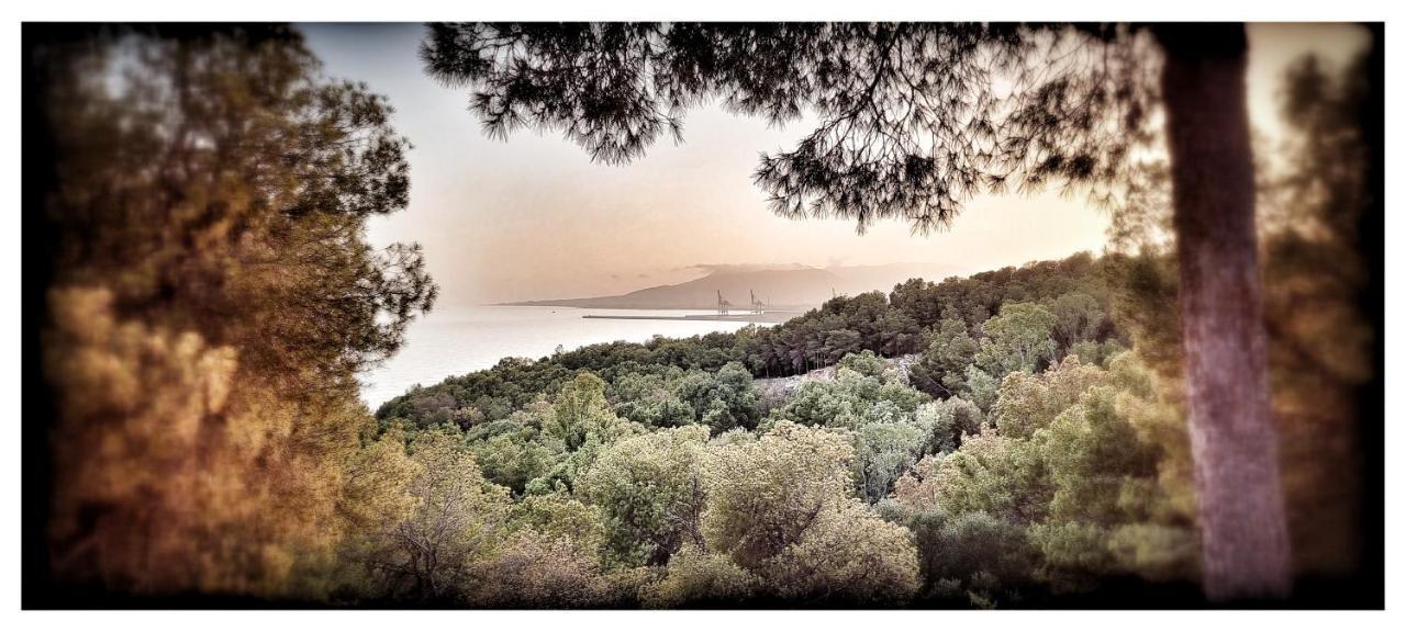 Gleaming & Well Located Apartment In Malaga Center エクステリア 写真